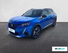 Peugeot 2008 Valence