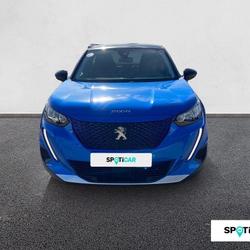 Peugeot 2008 Electrique 136 ch Allure Pack Valence