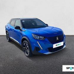Peugeot 2008 Electrique 136 ch Allure Pack Valence