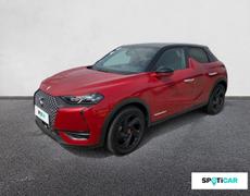 DS DS3 Crossback Valence