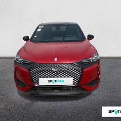 DS DS3 Crossback DS 3 CROSSBACK E-TENSE Performance Line + Valence