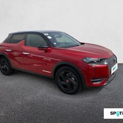 DS DS3 Crossback DS 3 CROSSBACK E-TENSE Performance Line + Valence