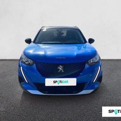 Peugeot 2008 Electrique 136 ch Allure Pack Valence