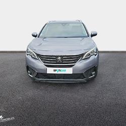 Peugeot 5008 5008 1.2 PureTech 130ch S&S BVM6 Active Business Parthenay