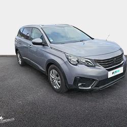 Peugeot 5008 5008 1.2 PureTech 130ch S&S BVM6 Active Business Parthenay