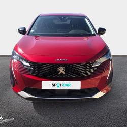 Peugeot 3008 Hybrid 225 e-EAT8 Allure Pack Thouars