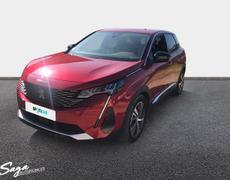 Peugeot 3008 Saumur