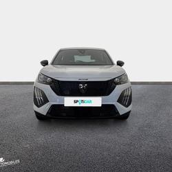 Peugeot 2008 Hybrid 136 e-DCS6 Style Loudun