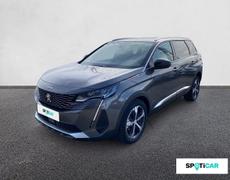 Peugeot 5008 Valence