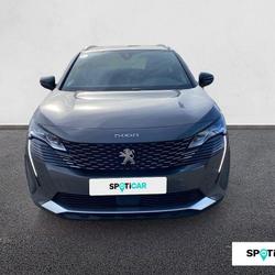 Peugeot 5008 BlueHDi 130ch S&S EAT8 Allure Pack Valence