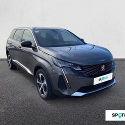 Peugeot 5008 BlueHDi 130ch S&S EAT8 Allure Pack Valence
