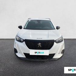 Peugeot 2008 PureTech 130 S&S BVM6 Style Valence