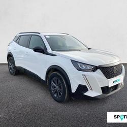 Peugeot 2008 PureTech 130 S&S BVM6 Style Valence