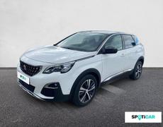 Peugeot 3008 Valence