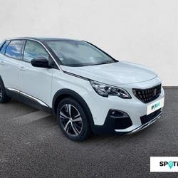 Peugeot 3008 1.2 Puretech 130ch S&S BVM6 Allure Valence