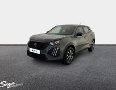 Peugeot e-2008 Loudun