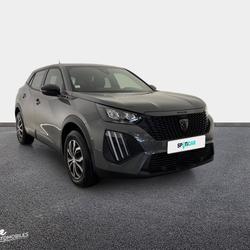 Peugeot e-2008 2008 Electrique 50 kWh 136 ch Active Loudun