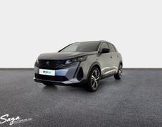 Peugeot 3008 Saumur