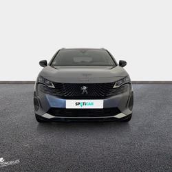 Peugeot 3008 BlueHDi 130ch S&S EAT8 GT Saumur