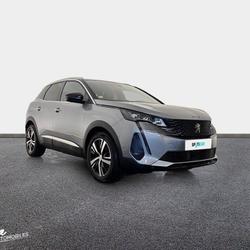 Peugeot 3008 BlueHDi 130ch S&S EAT8 GT Saumur