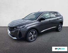 Peugeot 3008 Valence