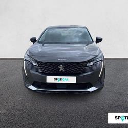 Peugeot 3008 NOUVEAU SUV 3008 SUV 3008 ALLURE PACK PURETECH 130 S S EAT8 Valence