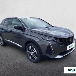 Peugeot 3008 NOUVEAU SUV 3008 SUV 3008 ALLURE PACK PURETECH 130 S S EAT8 Valence