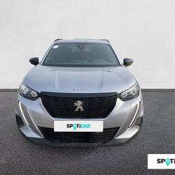 Peugeot 2008 PureTech 100 S&S BVM6 Style Valence