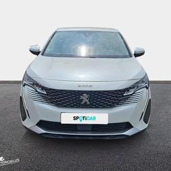 Peugeot 3008 Hybrid 225 e-EAT8 Allure Parthenay