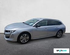 Peugeot 508 SW Valence
