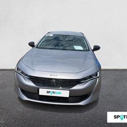 Peugeot 508 SW PureTech 130 ch S&S EAT8 Allure Pack Valence