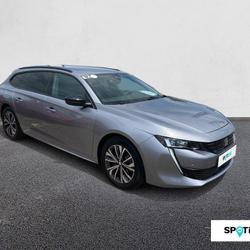 Peugeot 508 SW PureTech 130 ch S&S EAT8 Allure Pack Valence