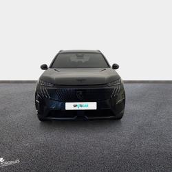 Peugeot 5008 Hybrid 145 e-DCS6 GT Parthenay