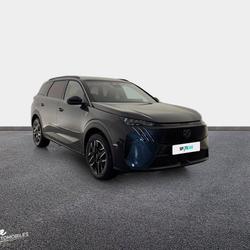 Peugeot 5008 Hybrid 145 e-DCS6 GT Parthenay