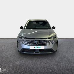 Peugeot 5008 Hybrid 136 e-DCS6 Allure Parthenay