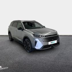 Peugeot 5008 Hybrid 136 e-DCS6 Allure Parthenay