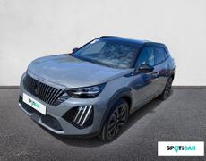 Peugeot 2008 Valence