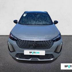 Peugeot 2008 Electrique 54 kWh 156 ch GT Valence