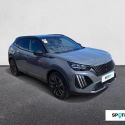 Peugeot 2008 Electrique 54 kWh 156 ch GT Valence