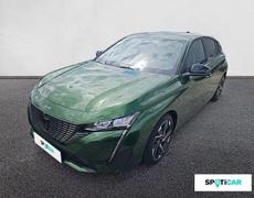 Peugeot 308 III Phase 1 Valence