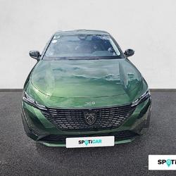 Peugeot 308 III Phase 1 PHEV 180 e-EAT8 Allure Pack Valence