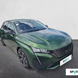 Peugeot 308 III Phase 1 PHEV 180 e-EAT8 Allure Pack Valence