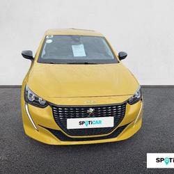 Peugeot 208 PureTech 100 S&S BVM6 Allure Valence