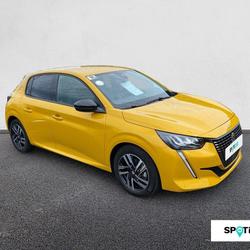 Peugeot 208 PureTech 100 S&S BVM6 Allure Valence