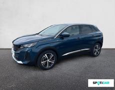 Peugeot 3008 Valence