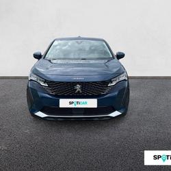 Peugeot 3008 Hybrid 225 e-EAT8 Allure Valence