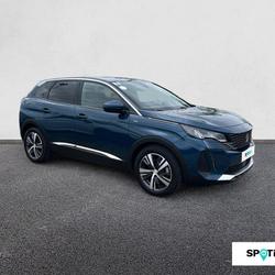 Peugeot 3008 Hybrid 225 e-EAT8 Allure Valence