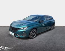 Peugeot 308 SW Phase 2 Saumur
