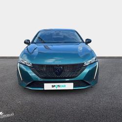 Peugeot 308 SW Phase 2 BlueHDi 130ch S&S EAT8 Allure Saumur