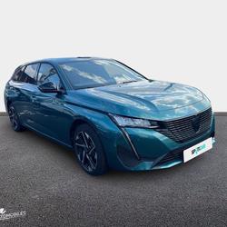 Peugeot 308 SW Phase 2 BlueHDi 130ch S&S EAT8 Allure Saumur